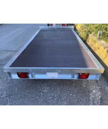 Plataforma fija Lider 33630...