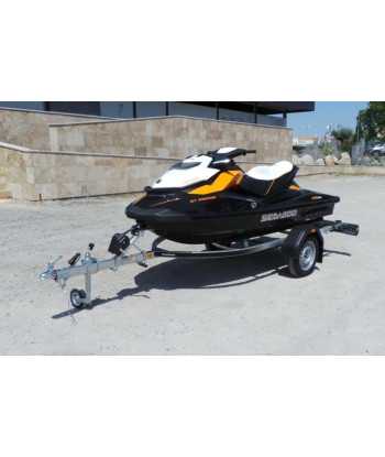 Porta motos acuáticas de...