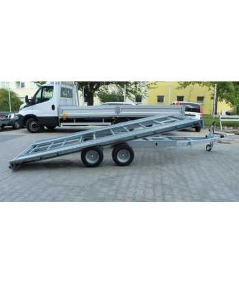 Portacoches Martz Carkeeper...