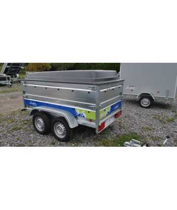 Remolque Florence...