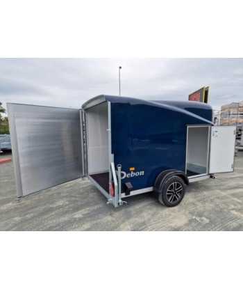 Remolque Pullman Debon...