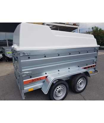 Remolque portaequipajes...