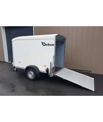 Remolque multiusos para...