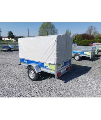 Remolque LIDER Cadix con...