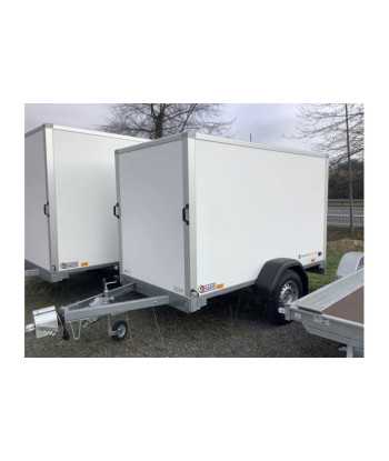 Remolque furgoneta SARIS...