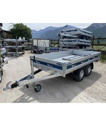 Volquete hidráulico Debon...