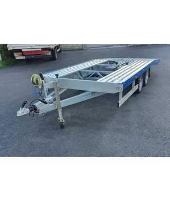 Portacoches Boro JUPITER...