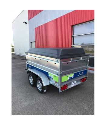 Remolque Lider Florence de...