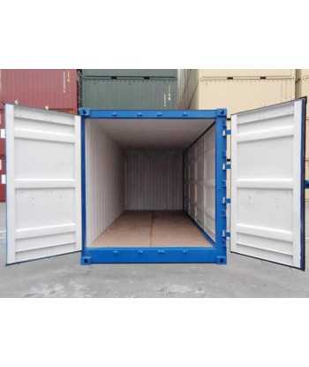 contenedor de apertura...