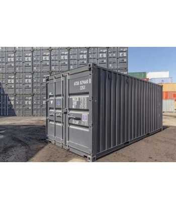 Contenedor de envío de 20...