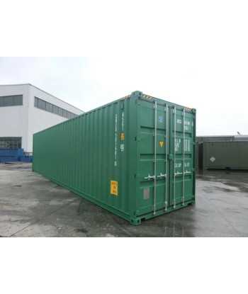 Contenedor de envío High...