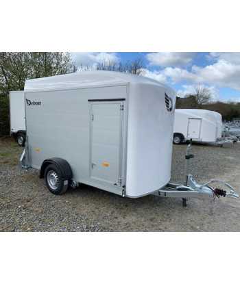 Furgoneta Debon Roadster 300